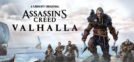 Assassin's Creed Valhalla on Mac