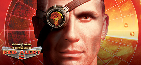 Command & Conquer Red Alert™ 2 and Yuri’s Revenge™ cover art