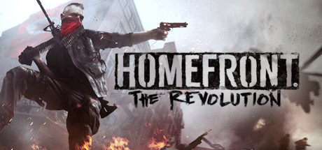 Homefront®: The Revolution on Mac