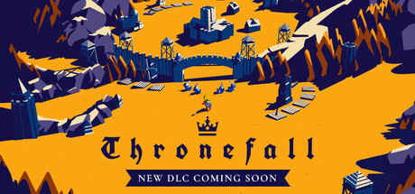 Thronefall on Mac