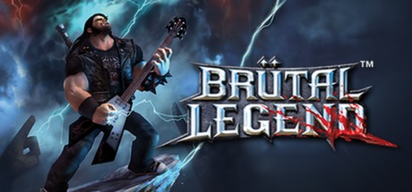 Brutal Legend on Mac