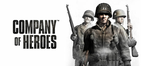 Company of Heroes cover art