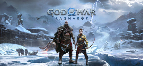 God of War Ragnarök on Mac