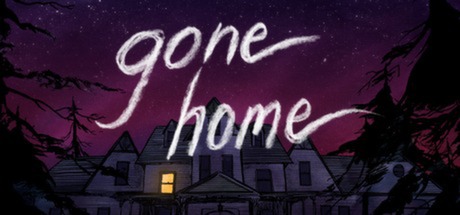 Gone Home on Mac