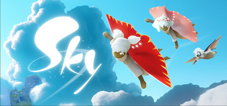 Sky: Children of the Light on Mac