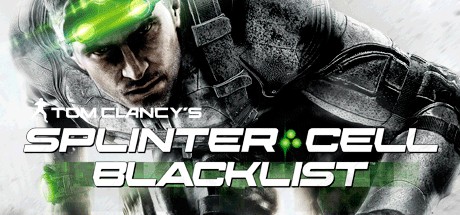 Tom Clancy’s Splinter Cell Blacklist on Mac