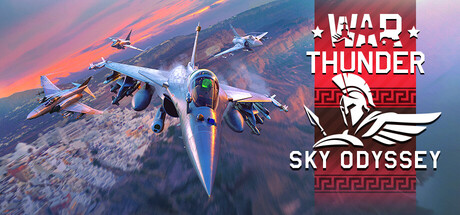 War Thunder on Mac