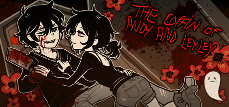 The Coffin of Andy and Leyley on Mac