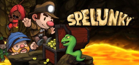 Spelunky on Mac