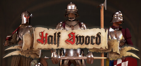 Half Sword on Mac