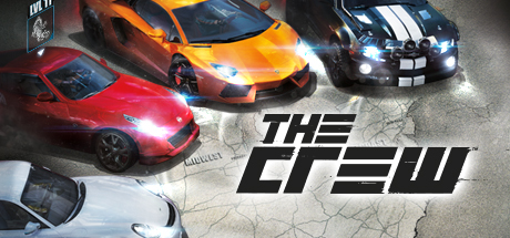 The Crew™ on Mac