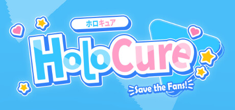 HoloCure - Save the Fans! on Mac