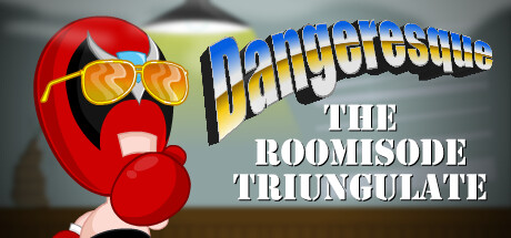 Dangeresque: The Roomisode Triungulate — Mac game compatibility