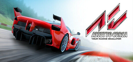 Assetto Corsa on Mac