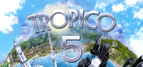Tropico 5 on Mac