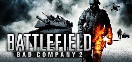 Battlefield: Bad Company™ 2 on Mac