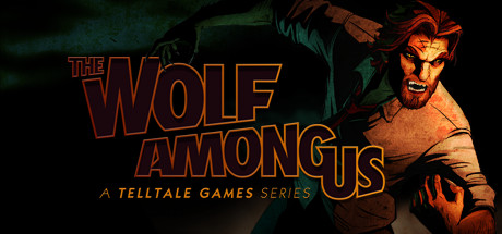 The Wolf Among Us on Mac