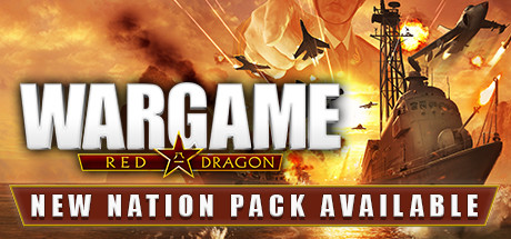 Wargame: Red Dragon on Mac