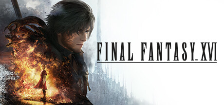 FINAL FANTASY XVI on Mac
