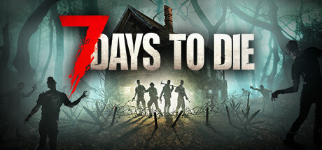 7 Days to Die on Mac
