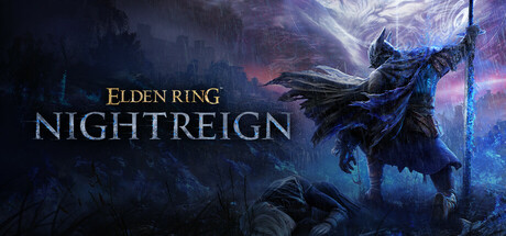 ELDEN RING NIGHTREIGN artwork