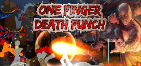 One Finger Death Punch on Mac