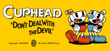 Cuphead on Mac