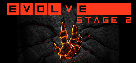 Evolve Stage 2 artwork