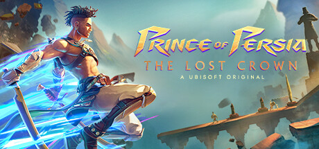 Prince of Persia: The Lost Crown — Mac game compatibility