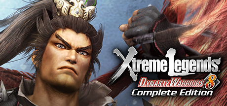 DYNASTY WARRIORS 8: Xtreme Legends Complete Edition on Mac