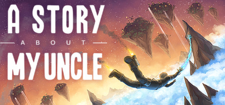 A Story About My Uncle on Mac