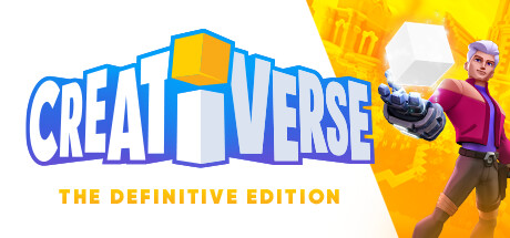 Creativerse on Mac