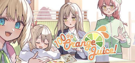 100% Orange Juice on Mac