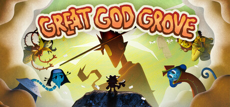 Great God Grove — Mac game compatibility