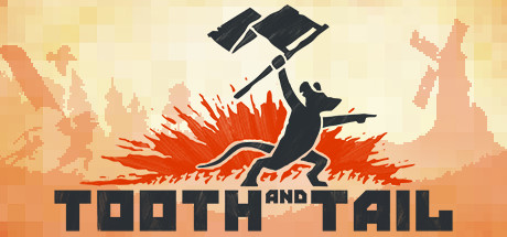 Tooth and Tail on Mac