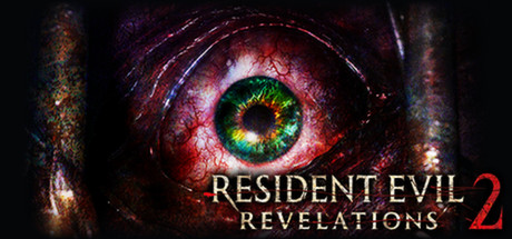 Resident Evil Revelations 2 on Mac