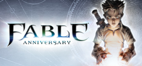 Fable Anniversary on Mac