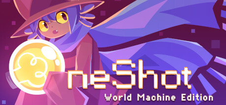 OneShot: World Machine Edition — Mac game compatibility