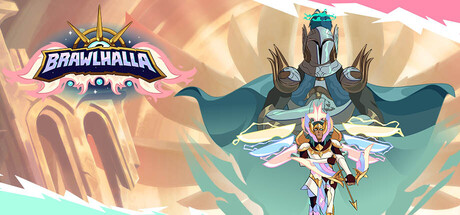 Brawlhalla on Mac