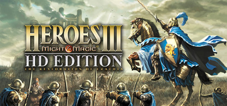 Heroes® of Might & Magic® III - HD Edition on Mac
