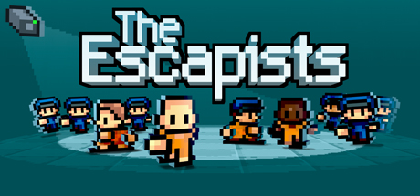 The Escapists on Mac
