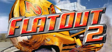 FlatOut 2 on Mac