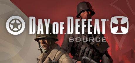Day of Defeat: Source on Mac