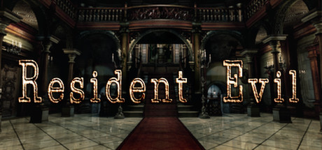 Resident Evil on Mac
