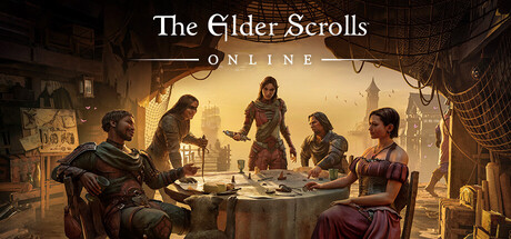 The Elder Scrolls Online on Mac