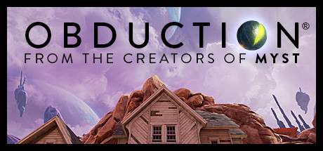 Obduction on Mac