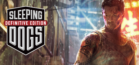 Sleeping Dogs: Definitive Edition on Mac