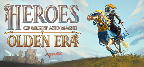 Heroes of Might and Magic: Olden Era on Mac