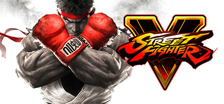 Street Fighter V on Mac