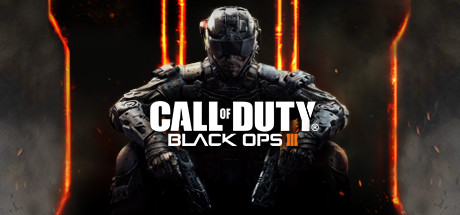Call of Duty: Black Ops III on Mac
